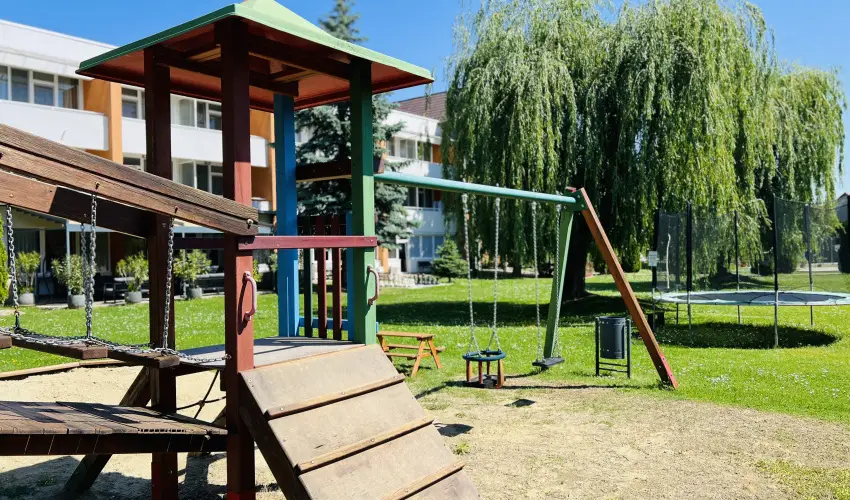 Art Hotel Zalakaros - Hsvt (min. 3 j)