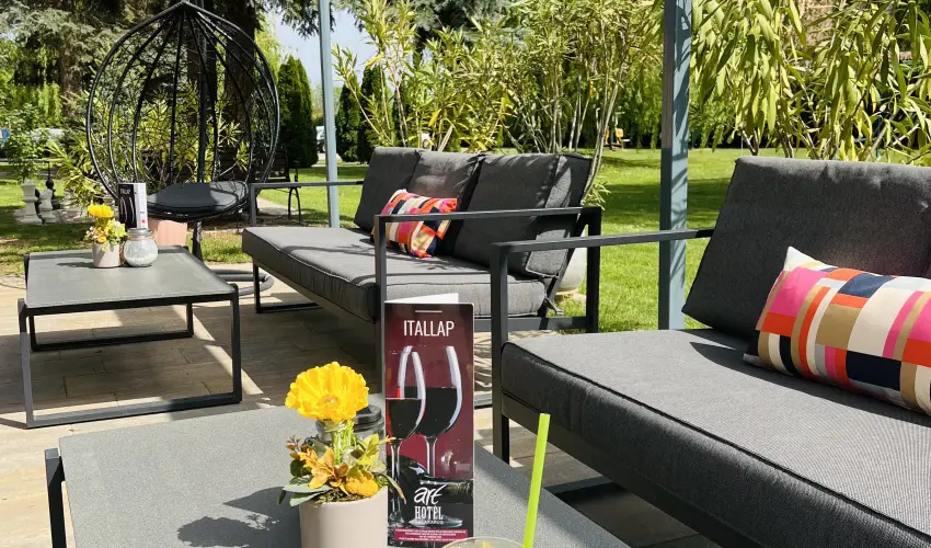 Art Hotel Zalakaros - Hsvt (min. 3 j)