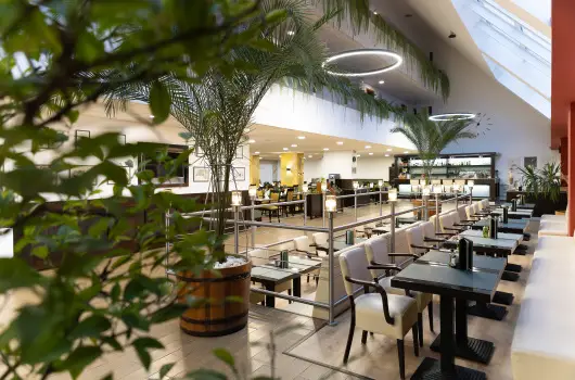 Art Hotel - H�sv�t