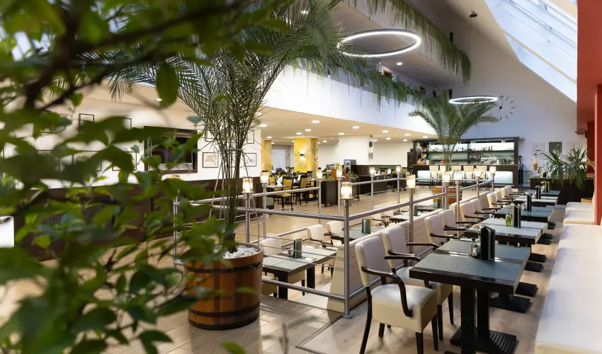 Art Hotel Zalakaros - H�sv�t