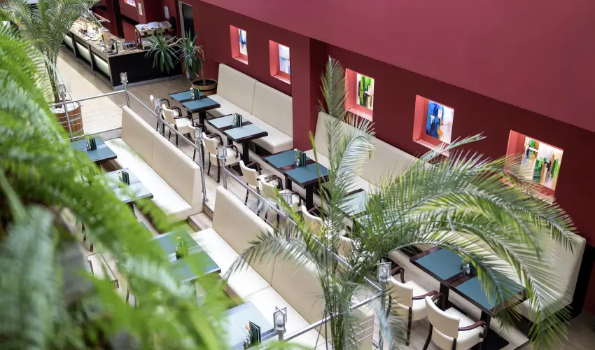 Art Hotel Zalakaros - H�sv�t