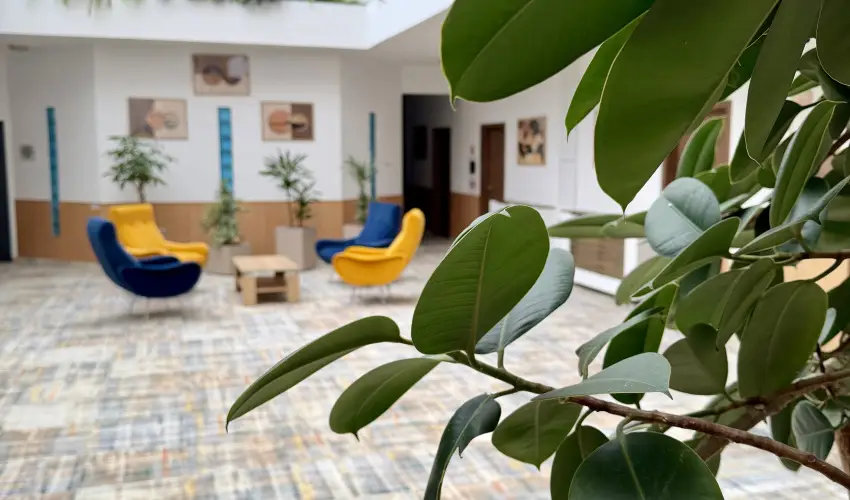 Art Hotel Zalakaros - H�sv�t