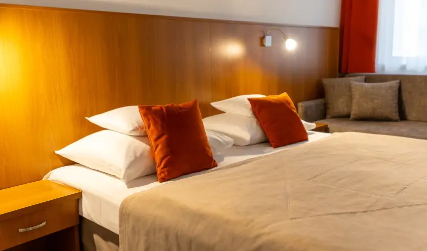 Art Hotel Zalakaros - H�sv�t