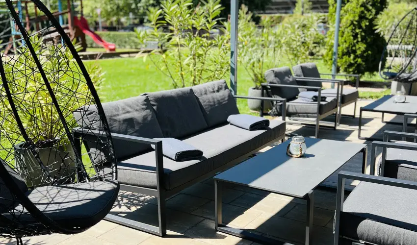 Art Hotel Zalakaros - H�sv�t
