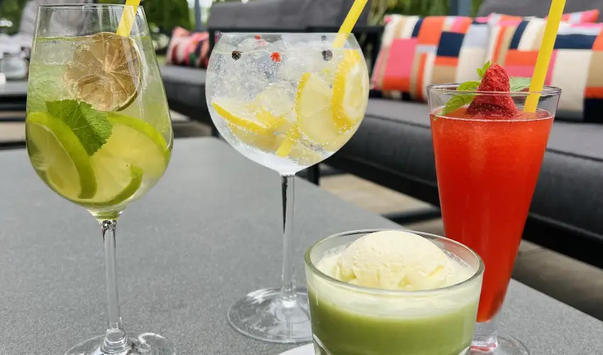 Art Hotel Zalakaros - H�sv�t