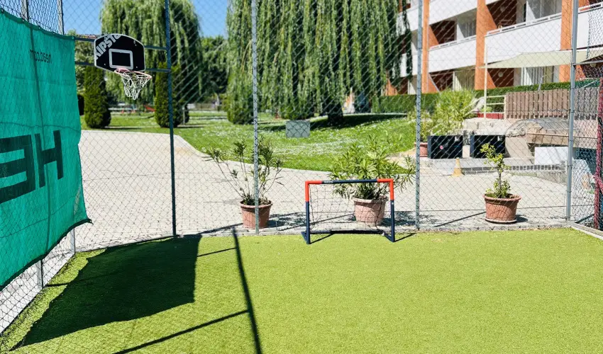 Art Hotel Zalakaros - H�sv�t