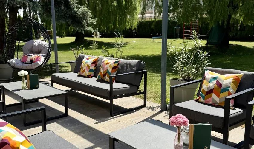 Art Hotel Zalakaros - H�sv�t
