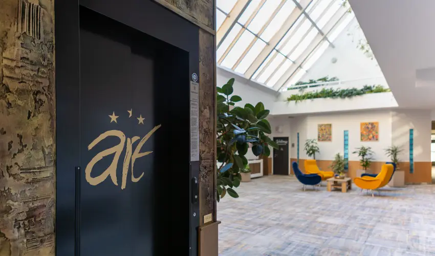 Art Hotel Zalakaros - H�sv�t