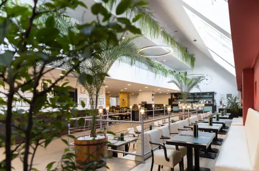 Art Hotel - H�sv�t