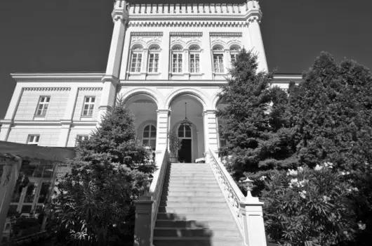 Astoria Hotel s tterem - Hsvt