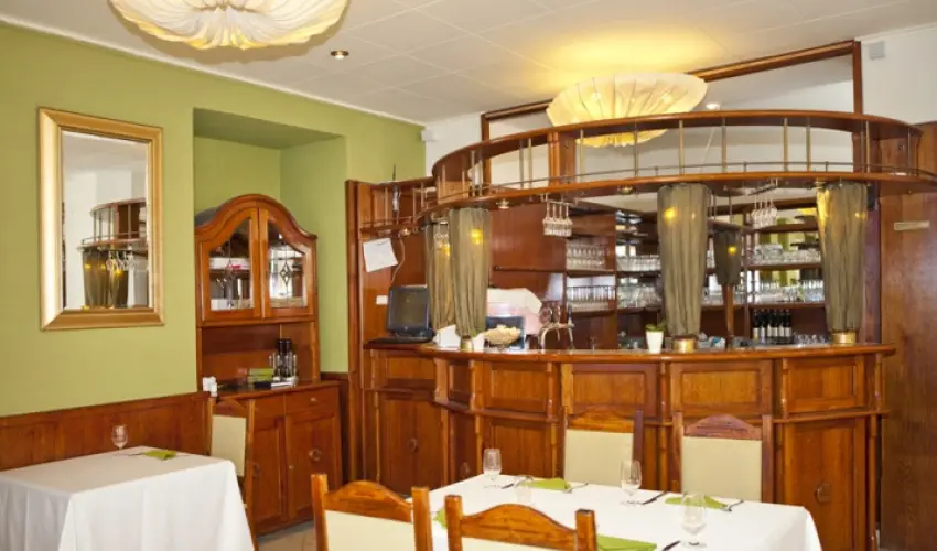 Astoria Hotel s tterem Balatonfred - Hsvt (min. 2 j)