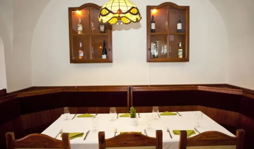 Astoria Hotel s tterem Balatonfred - Hsvt (min. 2 j)