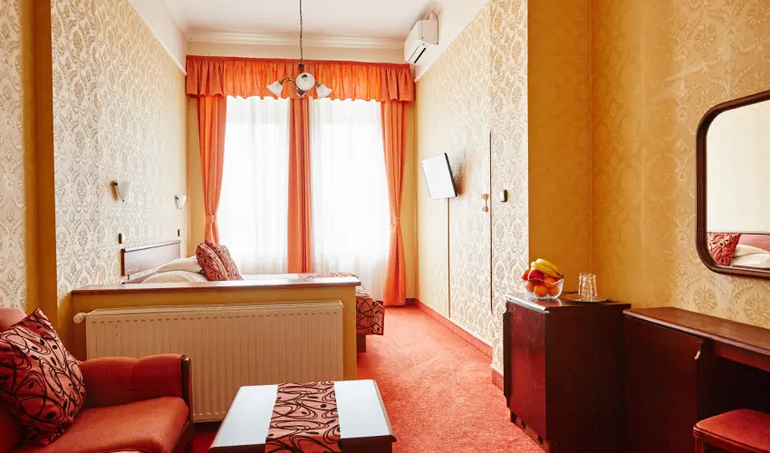 Astoria Hotel s tterem Balatonfred - Hsvt (min. 2 j)