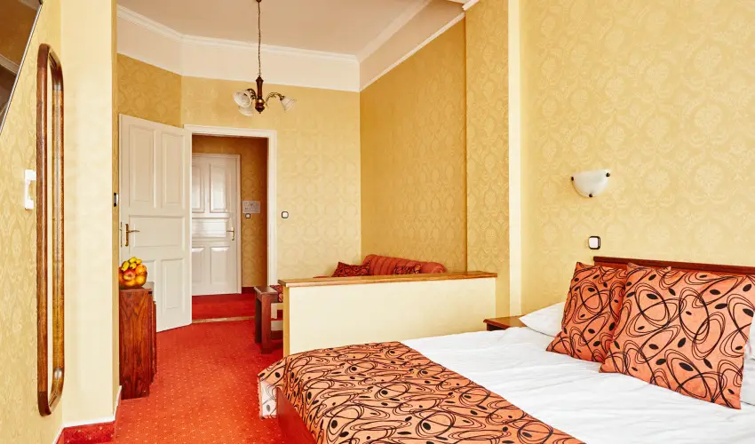 Astoria Hotel s tterem Balatonfred - Hsvt (min. 2 j)