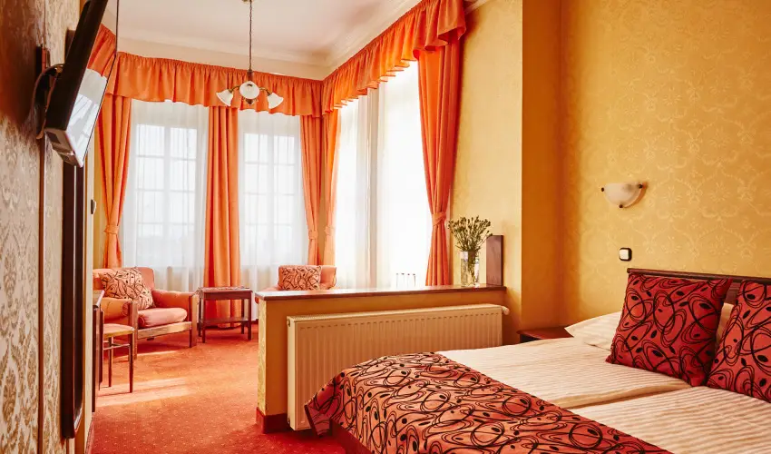 Astoria Hotel s tterem Balatonfred - Hsvt (min. 2 j)