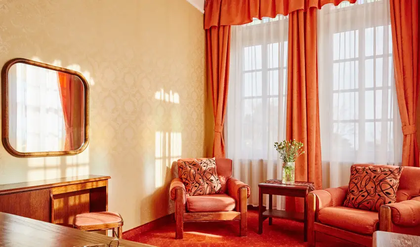 Astoria Hotel s tterem Balatonfred - Hsvt (min. 2 j)