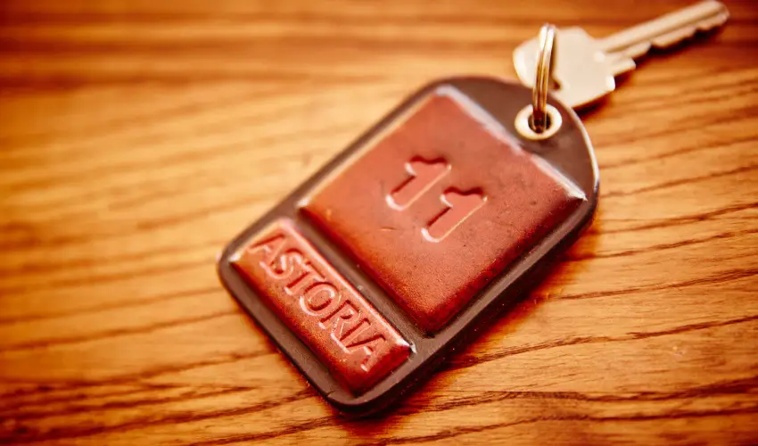 Astoria Hotel s tterem Balatonfred - Hsvt (min. 2 j)