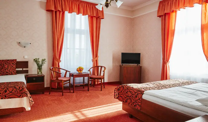 Astoria Hotel s tterem Balatonfred - Hsvt (min. 2 j)