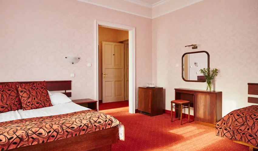 Astoria Hotel s tterem Balatonfred - Hsvt (min. 2 j)