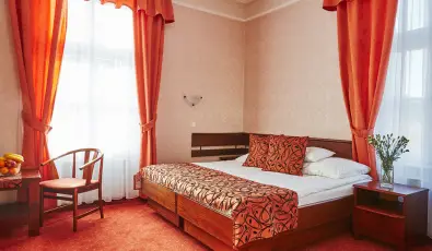 Astoria Hotel s tterem Balatonfred