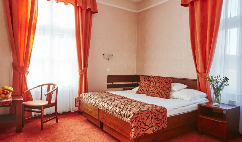 Astoria Hotel s tterem Balatonfred - Hsvt (min. 2 j)