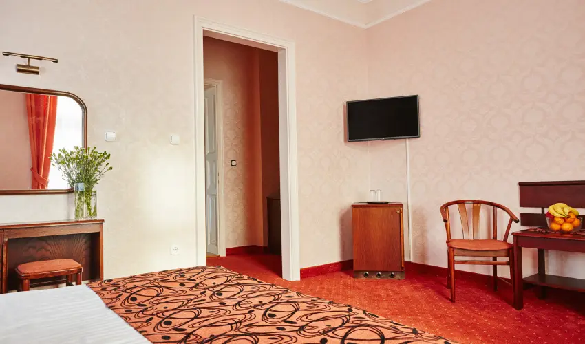 Astoria Hotel s tterem Balatonfred - Hsvt (min. 2 j)