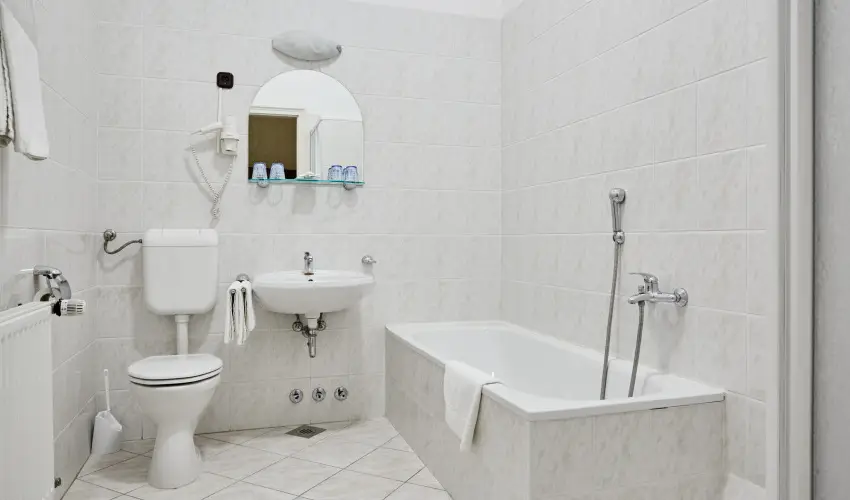 Astoria Hotel s tterem Balatonfred - Hsvt (min. 2 j)