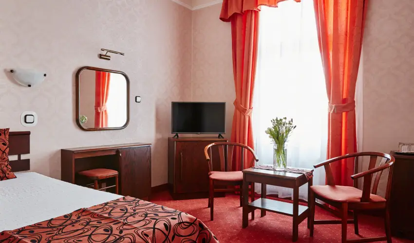Astoria Hotel s tterem Balatonfred - Hsvt (min. 2 j)