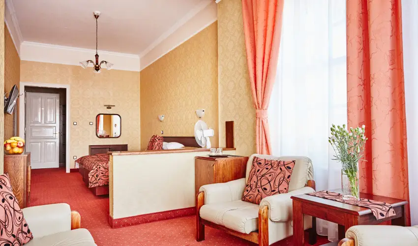 Astoria Hotel s tterem Balatonfred - Hsvt (min. 2 j)