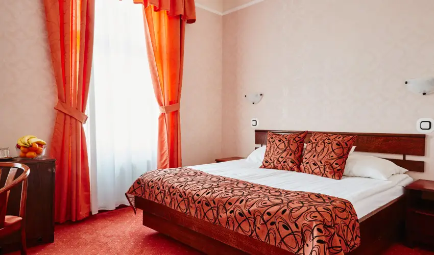 Astoria Hotel s tterem Balatonfred - Hsvt (min. 2 j)