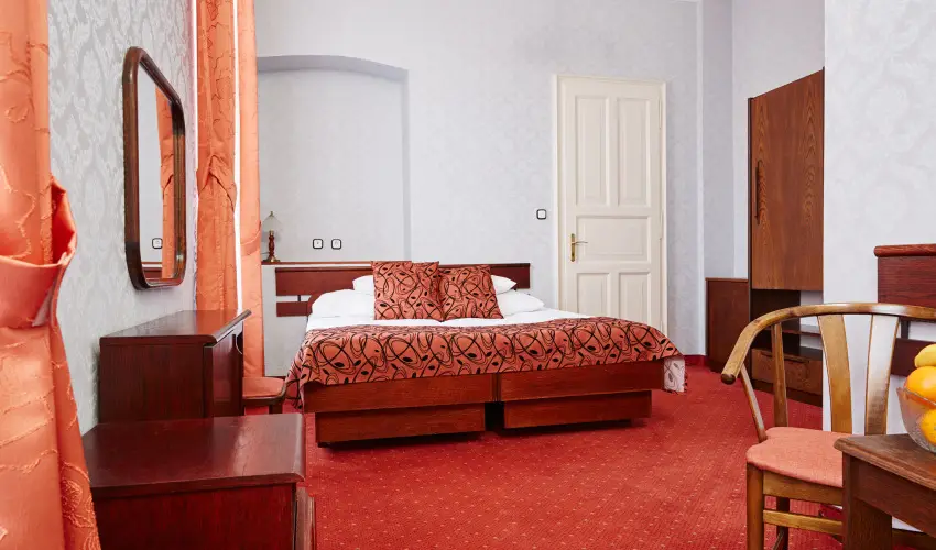 Astoria Hotel s tterem Balatonfred - Hsvt (min. 2 j)