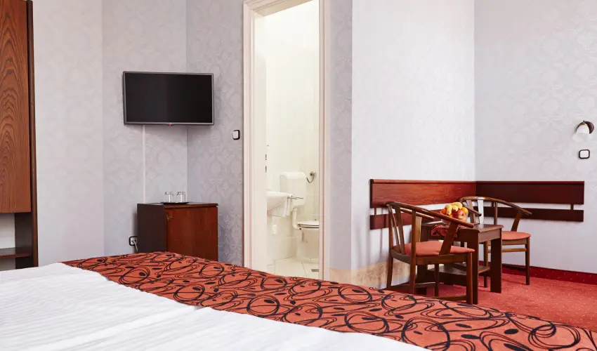Astoria Hotel s tterem Balatonfred - Hsvt (min. 2 j)
