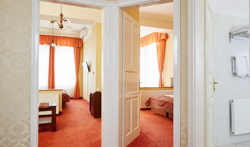 Astoria Hotel s tterem Balatonfred - Hsvt (min. 2 j)