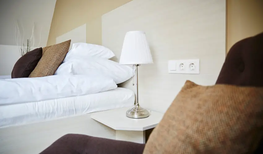 Astoria Hotel s tterem Balatonfred - Hsvt (min. 2 j)