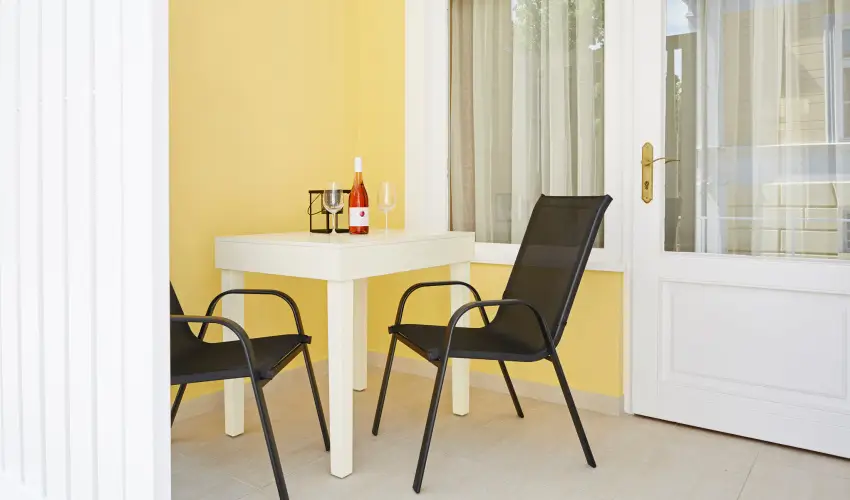 Astoria Hotel s tterem Balatonfred - Hsvt (min. 2 j)