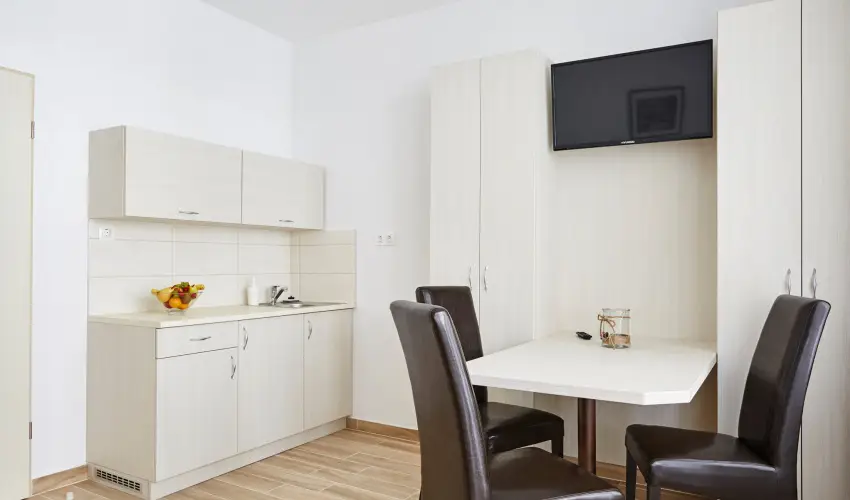 Astoria Hotel s tterem Balatonfred - Hsvt (min. 2 j)