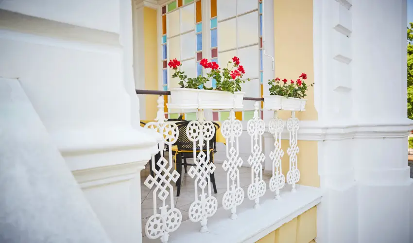 Astoria Hotel s tterem Balatonfred - Hsvt (min. 2 j)