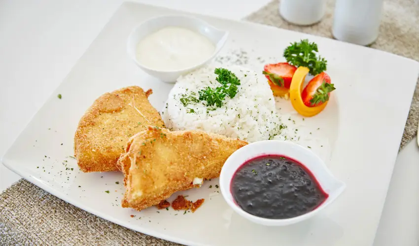 Astoria Hotel s tterem Balatonfred - Hsvt (min. 2 j)