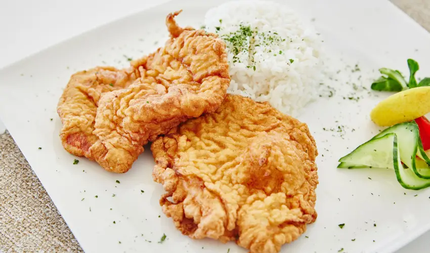 Astoria Hotel s tterem Balatonfred - Hsvt (min. 2 j)