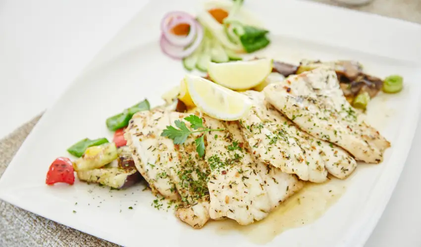 Astoria Hotel s tterem Balatonfred - Hsvt (min. 2 j)