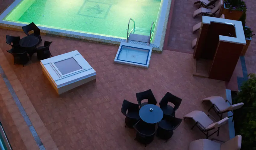 Hotel Atlantis Wellness & Conference Hajdszoboszl - Hsvt (min. 3 j)