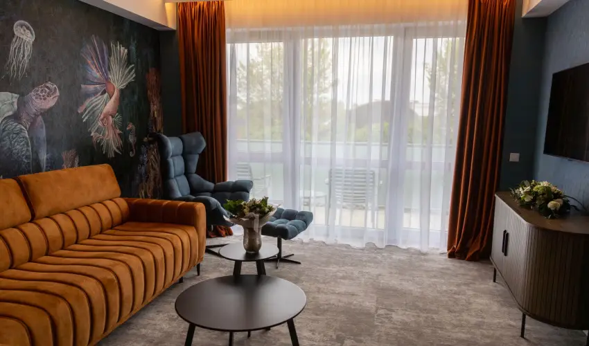 Hotel Atlantis Wellness & Conference Hajdszoboszl - Hsvt (min. 3 j)