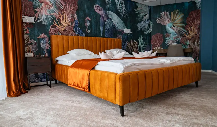 Hotel Atlantis Wellness & Conference Hajdszoboszl - Hsvt (min. 3 j)