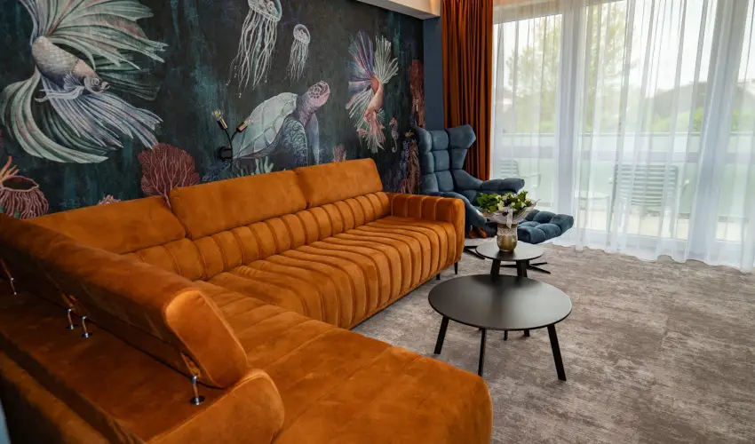 Hotel Atlantis Wellness & Conference Hajdszoboszl - Hsvt (min. 3 j)