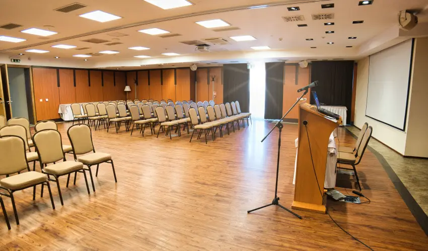 Hotel Atlantis Wellness & Conference Hajdszoboszl - Hsvt (min. 3 j)