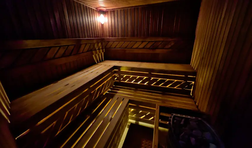 Hotel Atlantis Wellness & Conference Hajdszoboszl - Hsvt (min. 3 j)