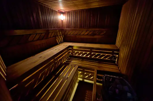 Hotel Atlantis Wellness & Conference - Hsvt (min. 3 j)