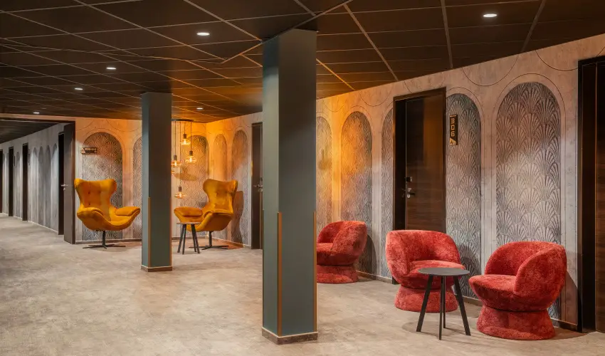 Hotel Atlantis Wellness & Conference Hajdszoboszl - Hsvt (min. 3 j)