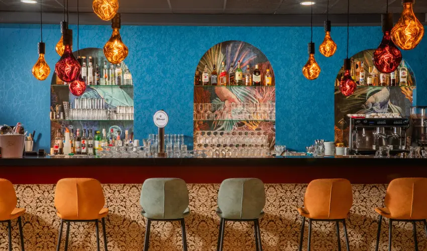 Hotel Atlantis Wellness & Conference Hajdszoboszl - Hsvt (min. 3 j)