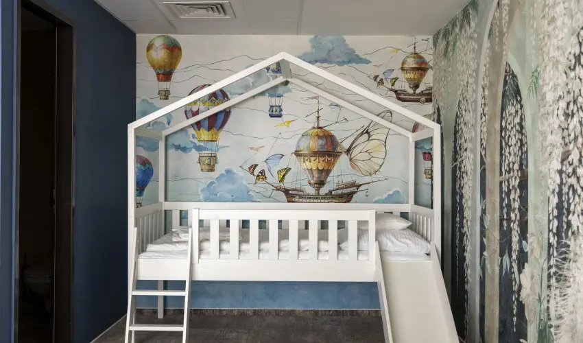 Hotel Atlantis Wellness & Conference Hajdszoboszl - Hsvt (min. 3 j)